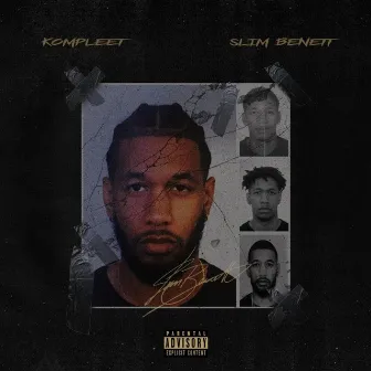 Kompleet by Slim Benett