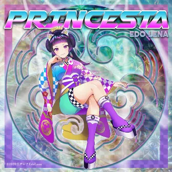 PRINCESTA by Edo Lena