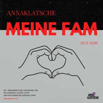 Meine Fam by Anna Klatsche