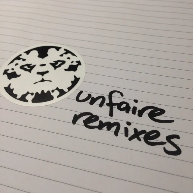 Unfaire - Ricky Force Remix