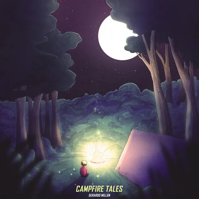 Campfire Tales