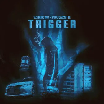 Trigger by Vzhikins MC