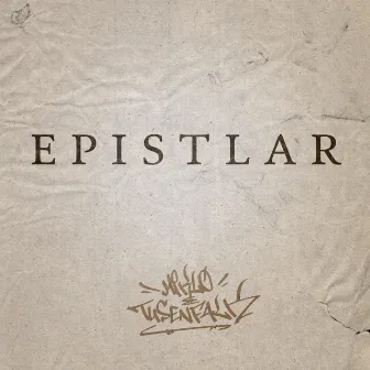 Epistlar by Miklo & Tusenfalk