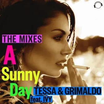 A Sunny Day (The Mixes) by Grimaldo