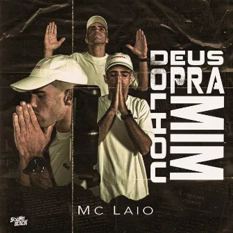 Deus Olhou pra Mim by MC Laio