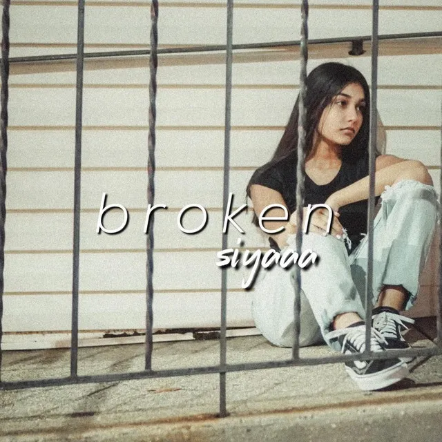 Broken