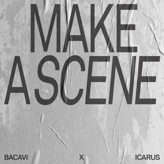 Make A Scene