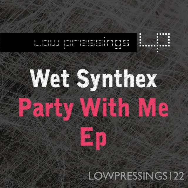 Party With Me - Juan Lombardo Remix