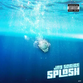 Splash by Jay Scribe