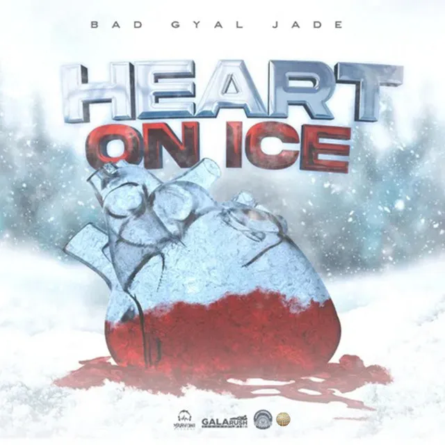 Heart On Ice - Radio Edit