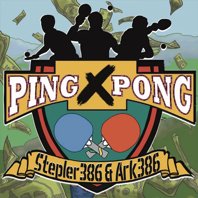 Ping Pong