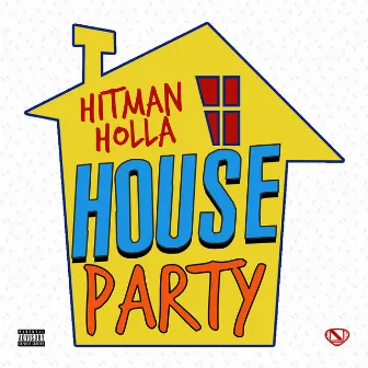 House Party by Hitman Holla