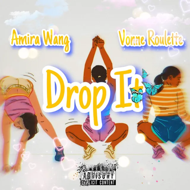 Drop It