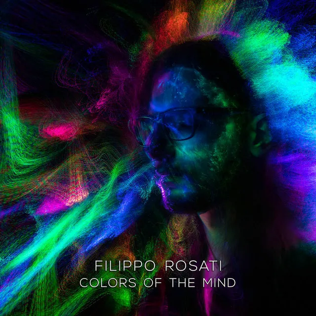 Colors of the Mind