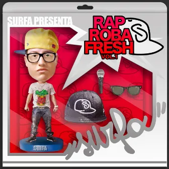 Rap Roba Fresh, Vol. 1 by Surfa