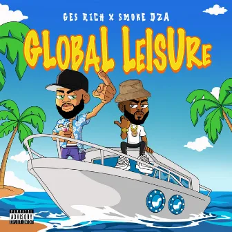 Global Leisure by GES Rich