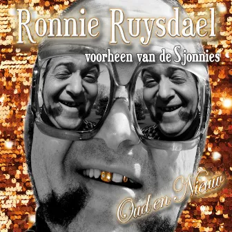 Oud en Nieuw by Ronnie Ruysdael