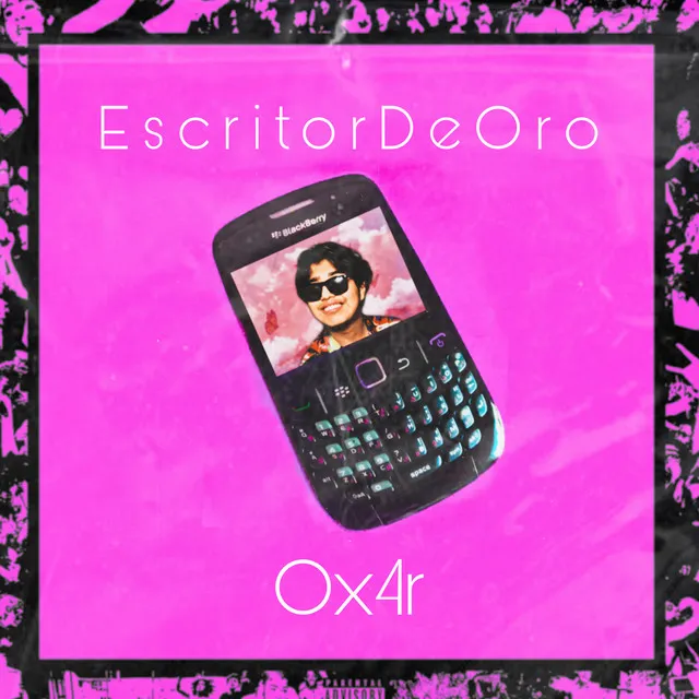 Escritor de Oro