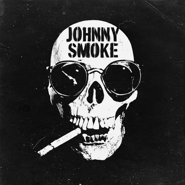 Johnny Smoke -Mixtape