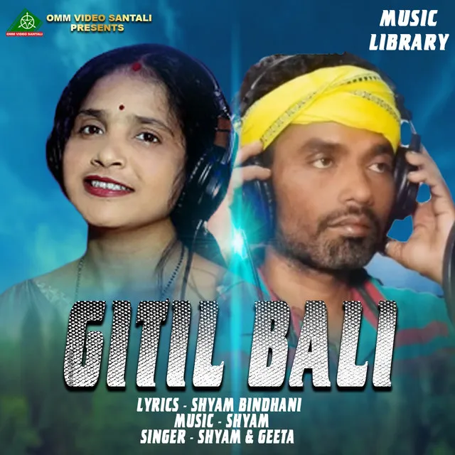 GITIL BALI