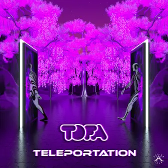 Teleportation by TOFA