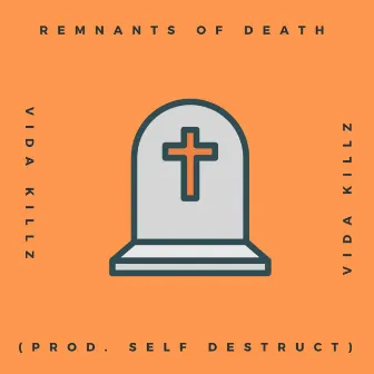 Remnants of Death by Vida Killz