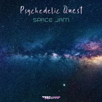 Space Jam by Psychedelic Quest