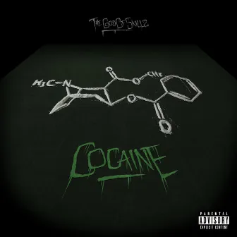 Cocaine by Thegodofskillz