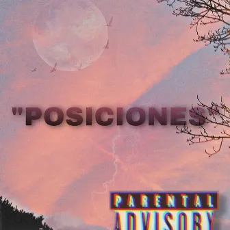 POSICIONES by Lil Cee