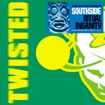 Ritual Insanity by Southside