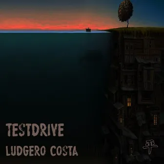 Testdrive by Ludgero Costa