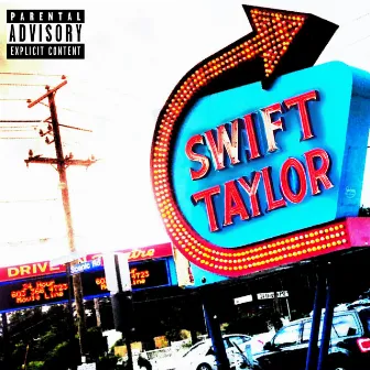 SWIFT TAYLOR by TREVi