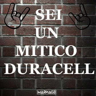 Sei Un Mitico Duracell by Marnage