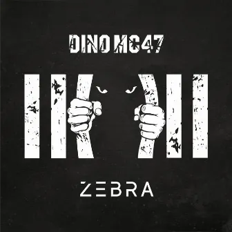 ZEBRA by Dino MC47