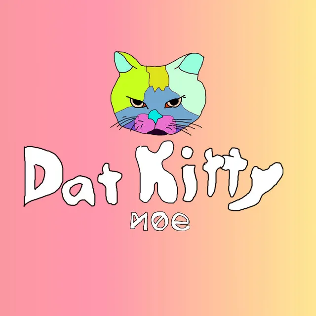 Dat Kitty