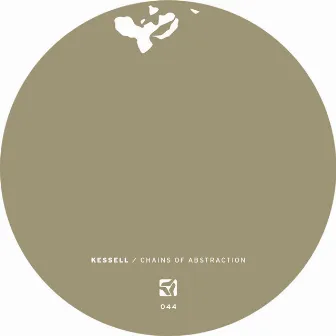 Chains of Abstraction EP by Kessell