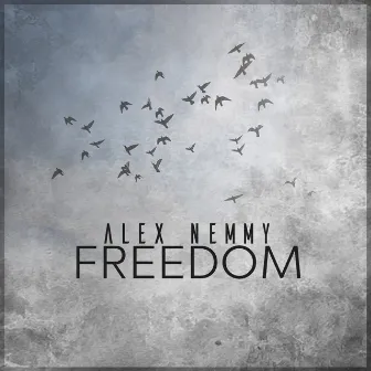 Freedom by Nemmy