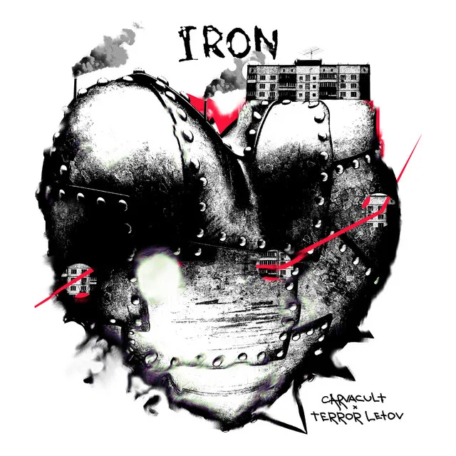 Iron