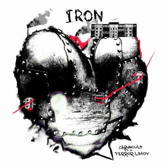 IRON by CARVACULT