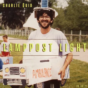 Lamppost Light by Charlie Quid