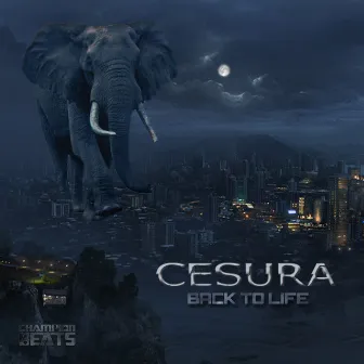 Back To Life ep by Cesura