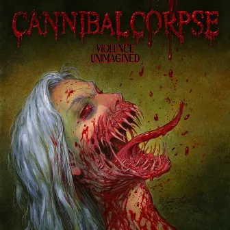 Violence Unimagined by Cannibal Corpse