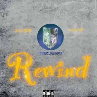 Rewind by Unknown Artist