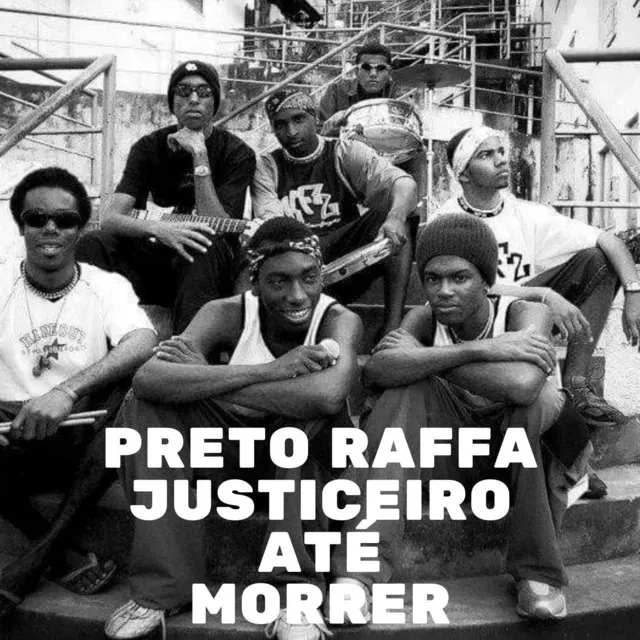 Justiceiro Até Morrer