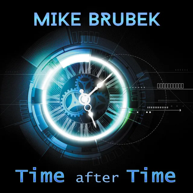 Time After Time (Mike De Vito Italo Remix Edit)