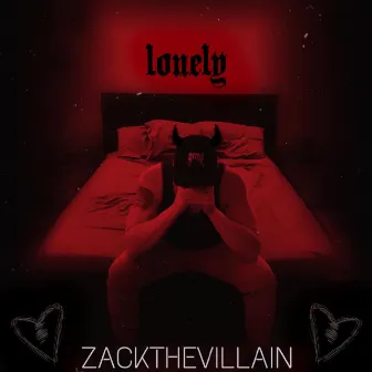 Lonely by Zackthevillain