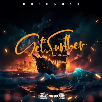 Get Further by Do3daMan