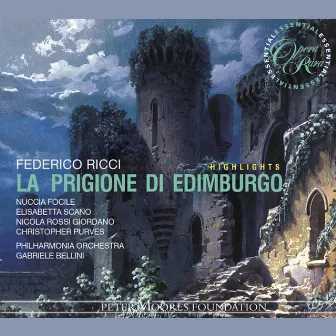 Ricci: La prigione di Edimburgo (Highlights) by Federico Ricci