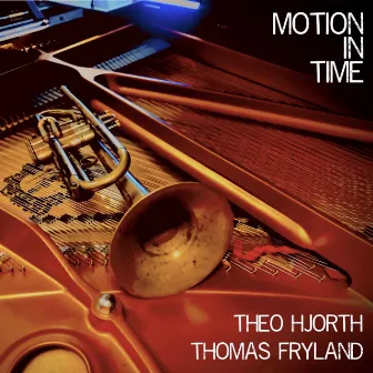 Motion in Time by Thomas Fryland