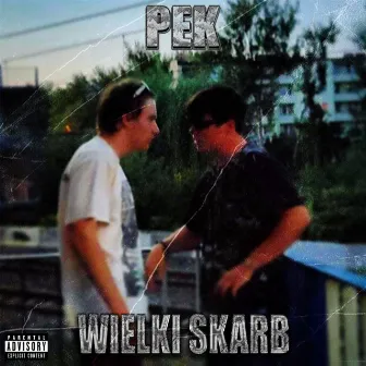 WIELKI SKARB by PEK